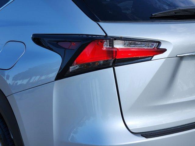 2016 lexus nx 200t f sport