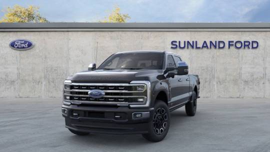 2024 Ford F-250