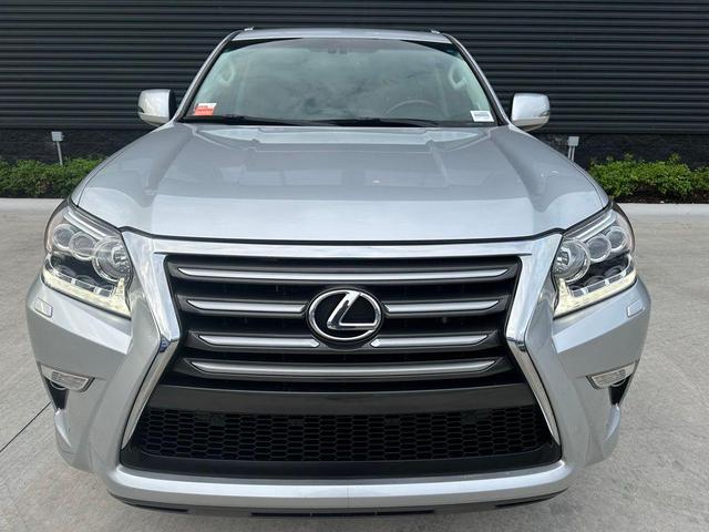2015 lexus gx 460 luxury