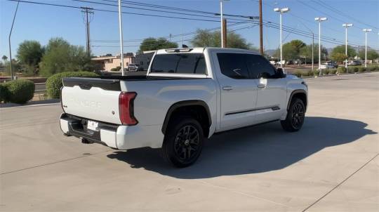 2024 Toyota Tundra