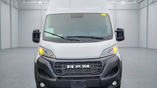 2023 RAM
