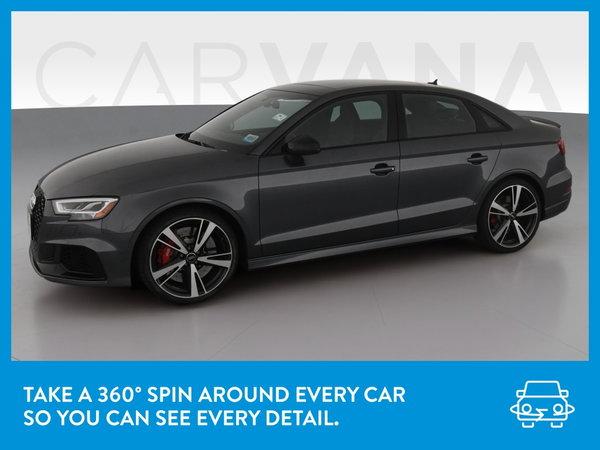 2019 audi rs 3 in saint louis, missouri