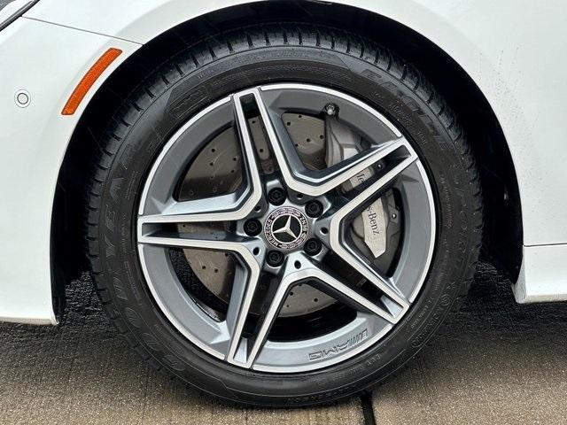 2021 mercedes-benz e-class e 450 4matic