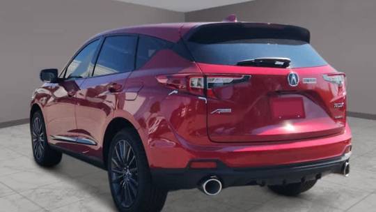 2024 Acura RDX