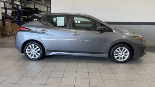 2023 Nissan Leaf