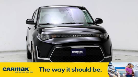 2023 Kia Soul