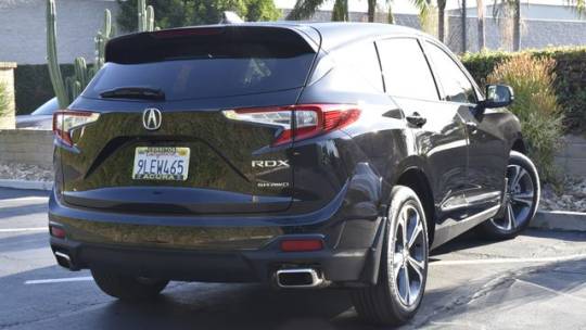 2024 Acura RDX
