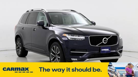 2019 Volvo XC90