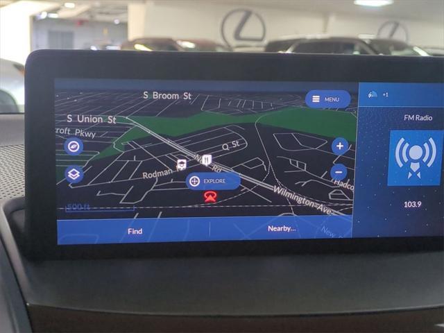 2021 acura rdx technology package