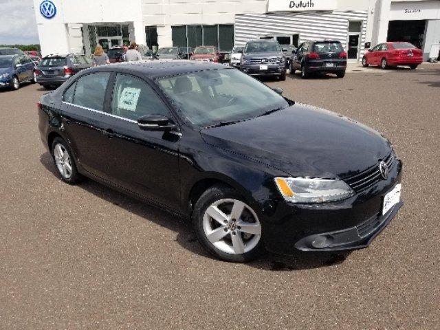 used 2012 volkswagen jetta tdi duluth, mn 55811 for sale in duluth, minnesota