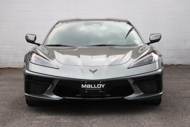2024 chevrolet corvette stingray w/1lt