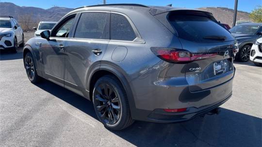 2025 Mazda CX-90