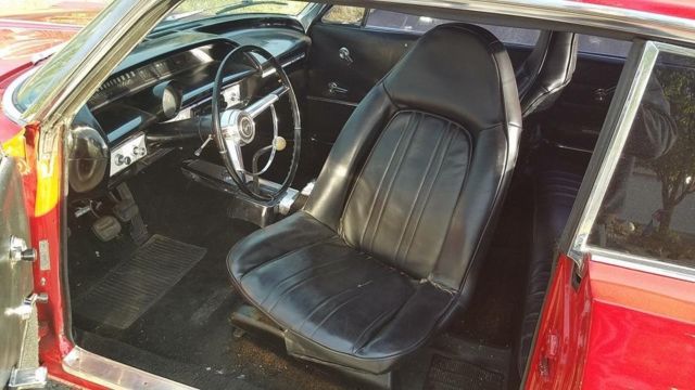1964 cheverolt impala no reserve