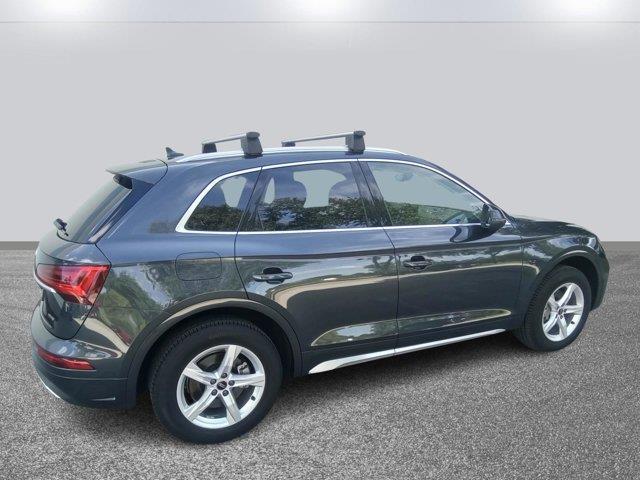 2024 audi q5 40 premium