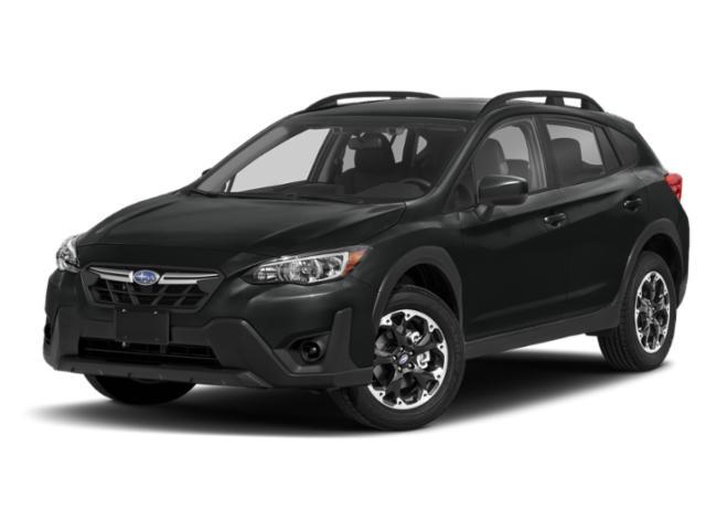 2021 subaru crosstrek base