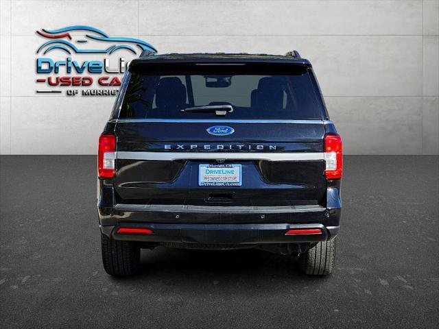2024 ford expedition xlt