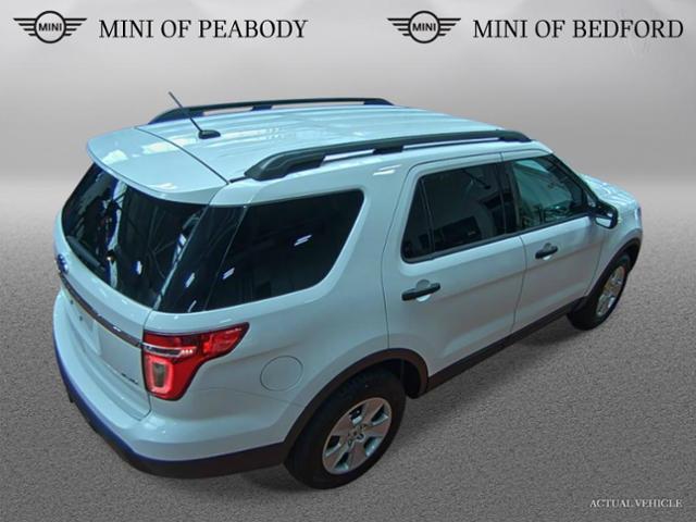 2014 ford explorer base awd base 4dr suv for sale in manchester, new hampshire
