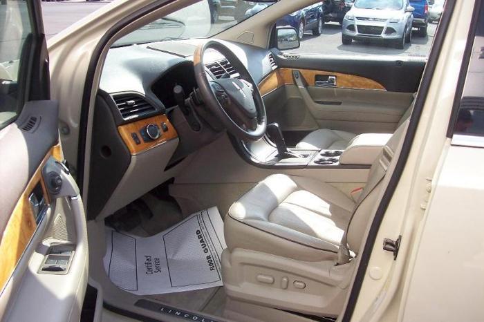 2014 lincoln mkx base awd 4dr suv for sale in moorefield, west virginia