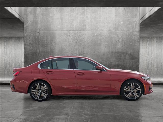 2022 bmw 330 330i