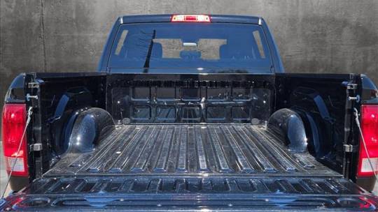 2023 RAM 1500 classic