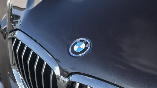 2022 bmw x5 phev xdrive45e