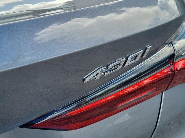2024 bmw 430 i