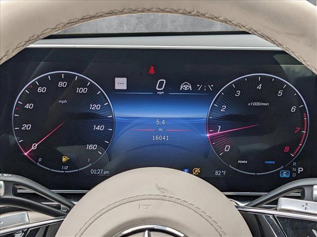 2023 mercedes-benz s-class 4matic