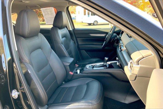 2023 mazda cx-5 2.5 s premium plus package