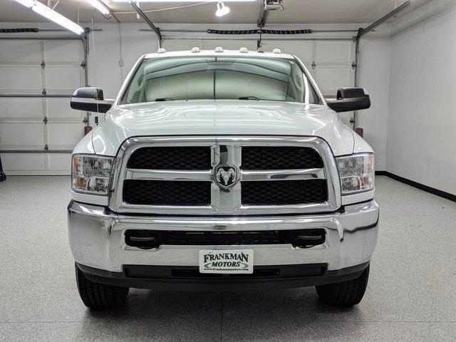 used 2016 ram 2500 tradesman sioux falls, sd 57108 for sale in sioux falls, south dakota