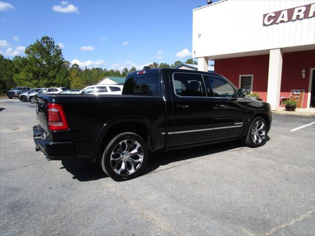 2019 ram 1500 limited