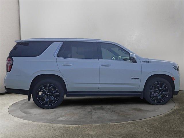 2023 chevrolet tahoe 4wd high country