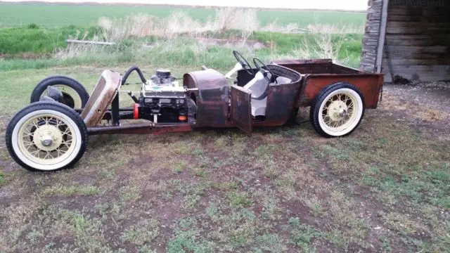 1926 ford model t roadster rat rod