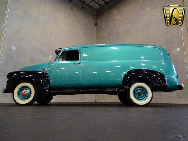 1954 used manual