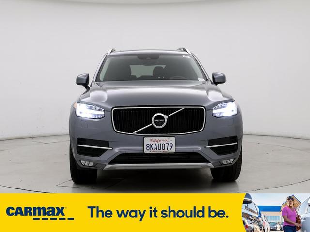 2019 volvo xc90 t5 momentum