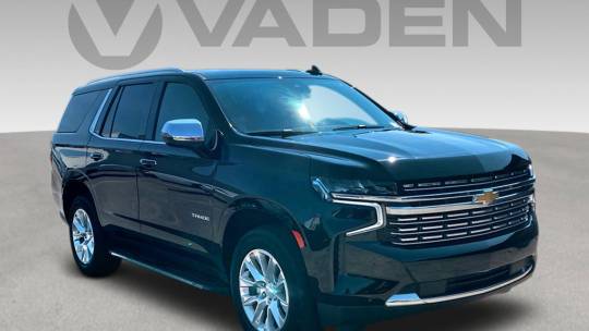 2023 Chevrolet Tahoe
