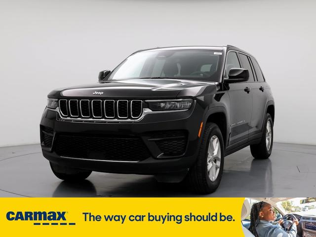 2023 jeep grand cherokee altitude x