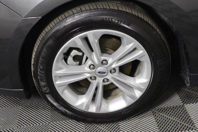 used 2018 ford taurus sel awd anchorage, ak 99501 for sale in anchorage, alaska