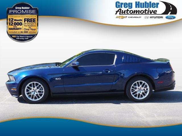 used 2012 ford mustang gt premium muncie, in 47303 for sale in muncie, indiana