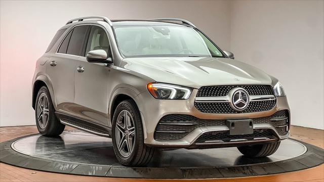 2020 mercedes-benz gle 350 base