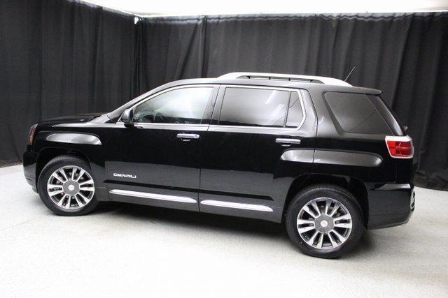 used 2016 gmc terrain fwd denali phoenix, az 85014 for sale in phoenix, arizona