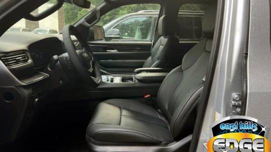 2024 Jeep Wagoneer