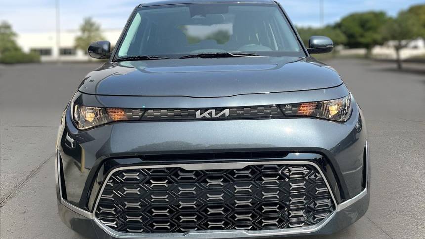 2023 kia soul gt-line