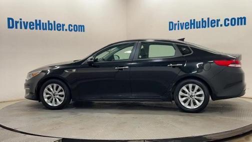 2016 kia optima in saint louis, missouri