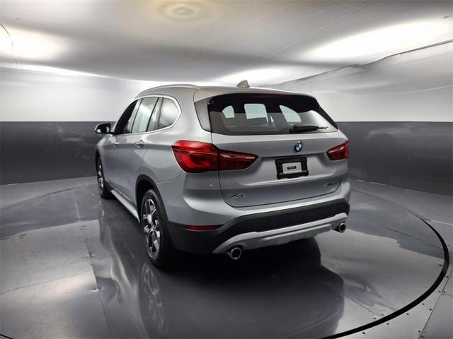 2021 bmw x1 xdrive28i