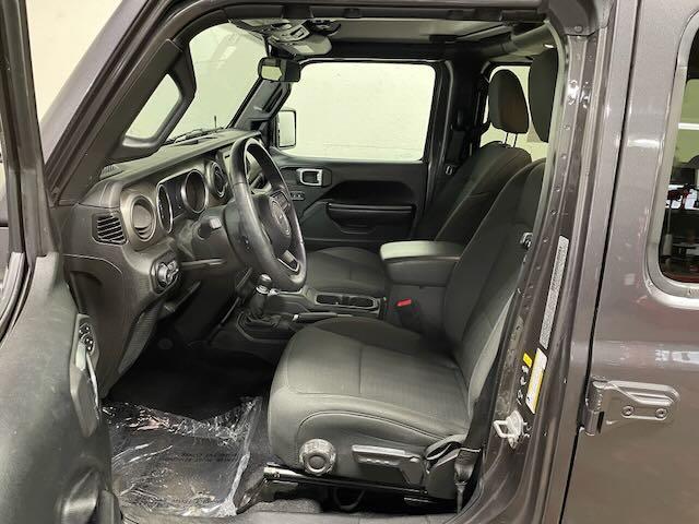 2020 jeep wrangler unlimited willys 4x4