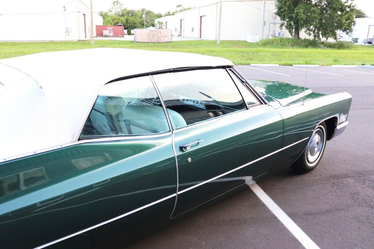 1967 cadillac deville convertible 429 2 door ps pb pw | 100+ hd pictures