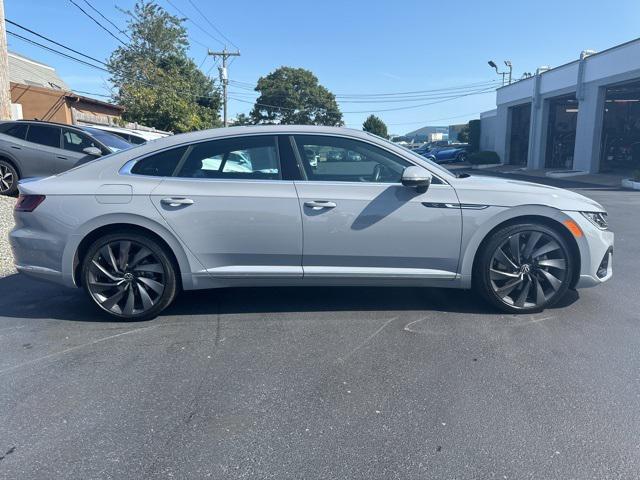 2023 volkswagen arteon 2.0t sel r-line 4motion