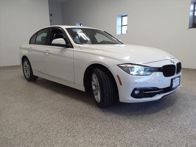 2016 bmw 328 xdrive