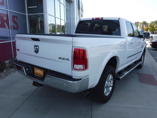 certified 2016 ram 3500 laramie riverdale, ut 84405 for sale in ogden, utah