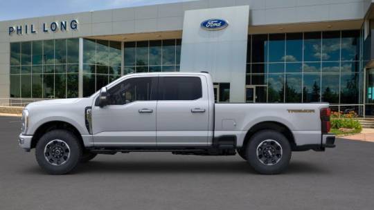 2024 Ford F-350